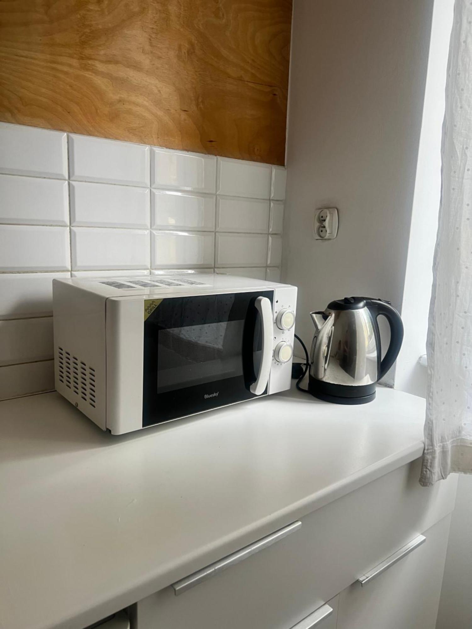 Apartment Dna *